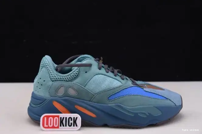 hype Yeezy 700 Adidas Sea GZ2002 Boost Blue 0618